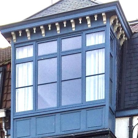 Belle Rade Les Crustaces Apartment Dunkirk Bagian luar foto