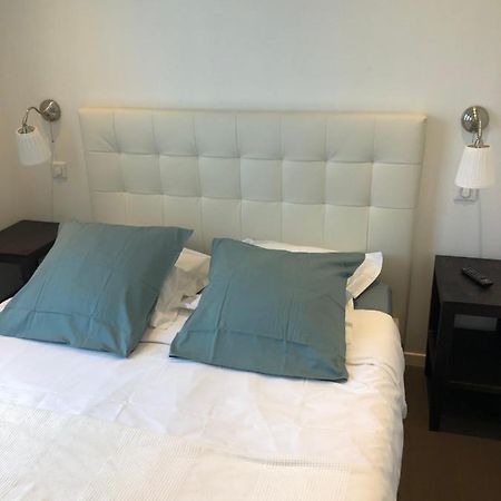 Belle Rade Les Crustaces Apartment Dunkirk Bagian luar foto