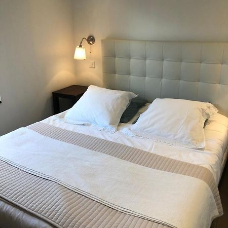 Belle Rade Les Crustaces Apartment Dunkirk Bagian luar foto