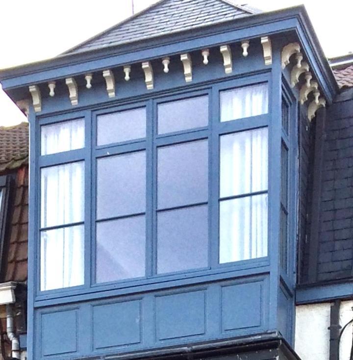 Belle Rade Les Crustaces Apartment Dunkirk Bagian luar foto