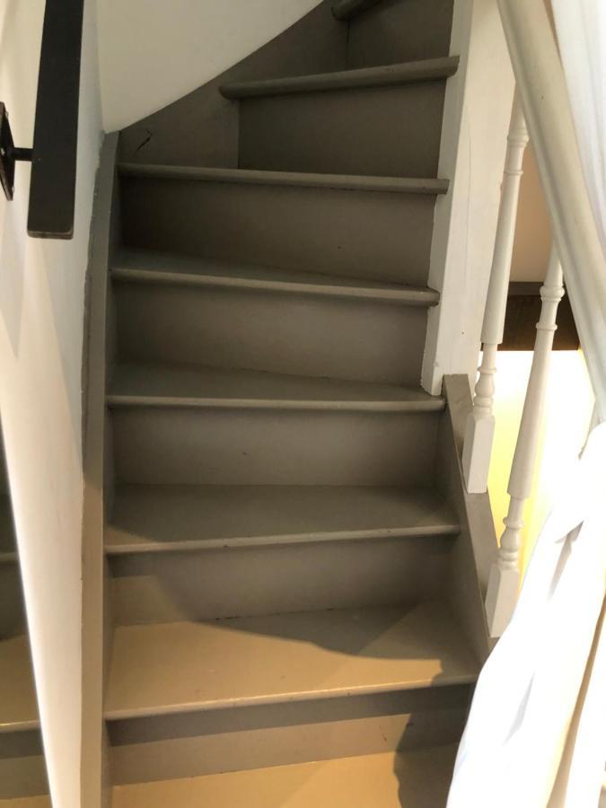 Belle Rade Les Crustaces Apartment Dunkirk Bagian luar foto