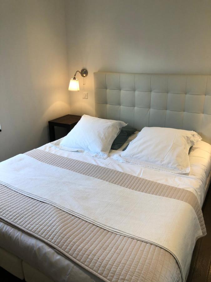 Belle Rade Les Crustaces Apartment Dunkirk Bagian luar foto