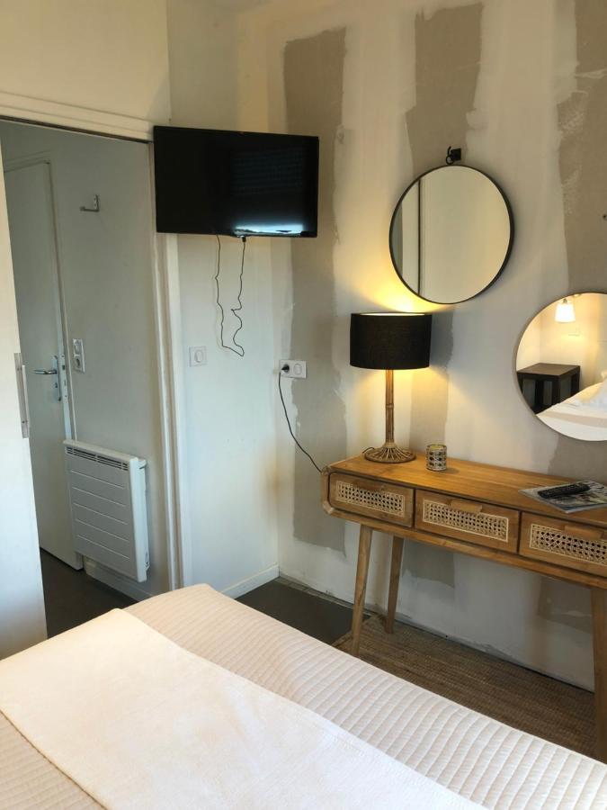 Belle Rade Les Crustaces Apartment Dunkirk Bagian luar foto