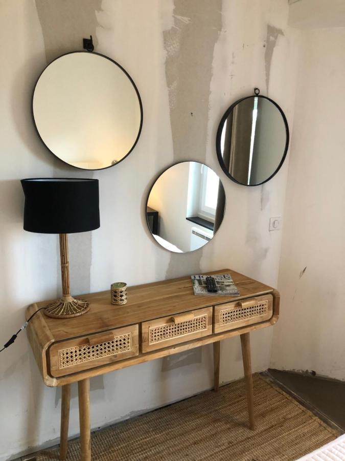 Belle Rade Les Crustaces Apartment Dunkirk Bagian luar foto